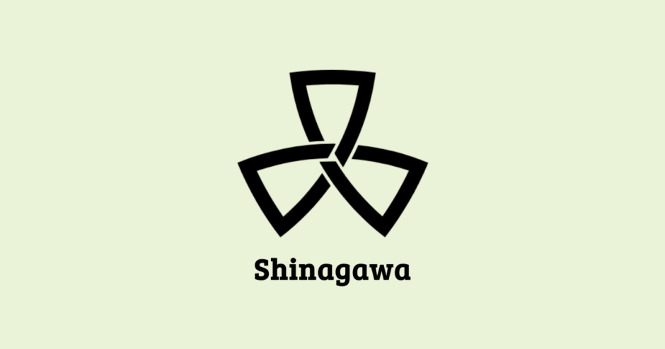 品川区